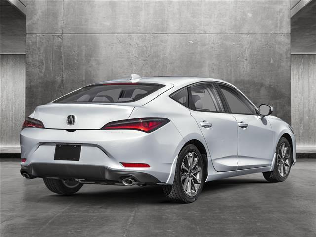 new 2025 Acura Integra car, priced at $34,195