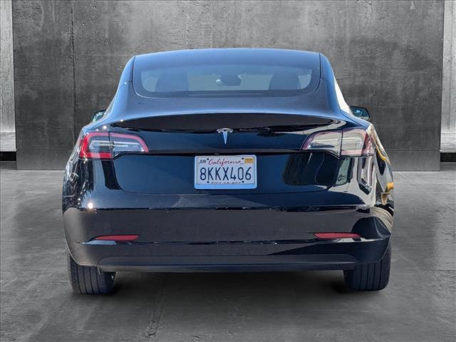 used 2019 Tesla Model 3 car, priced at $23,922