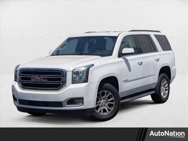 used 2020 GMC Yukon car, priced at $31,988