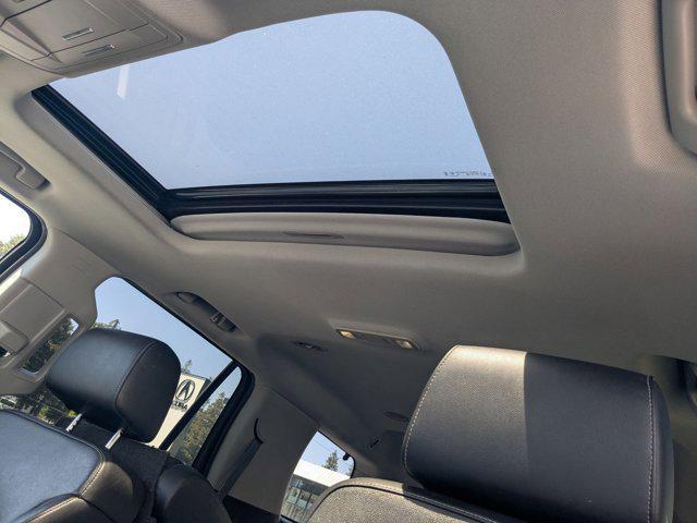 used 2020 GMC Yukon car, priced at $31,988