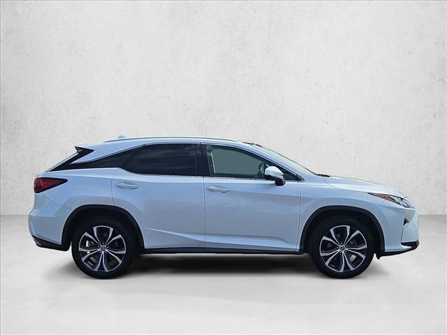 used 2017 Lexus RX 350 car, priced at $19,988