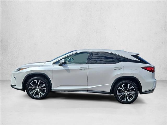 used 2017 Lexus RX 350 car, priced at $19,988
