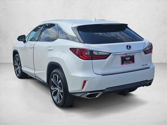 used 2017 Lexus RX 350 car, priced at $19,988