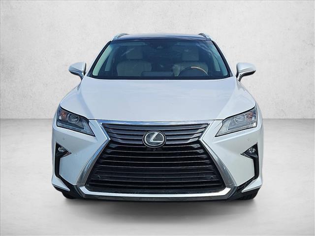 used 2017 Lexus RX 350 car, priced at $19,988