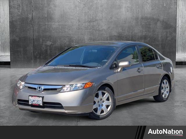 used 2006 Honda Civic car, priced at $8,492