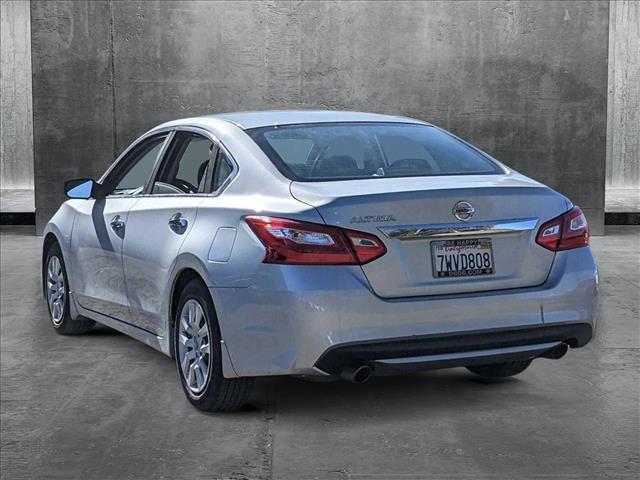 used 2016 Nissan Altima car, priced at $10,333