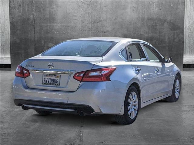 used 2016 Nissan Altima car, priced at $10,333