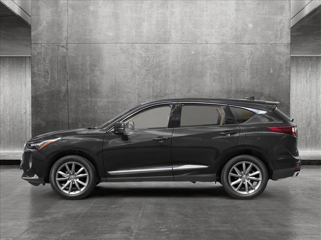 new 2024 Acura RDX car, priced at $45,162