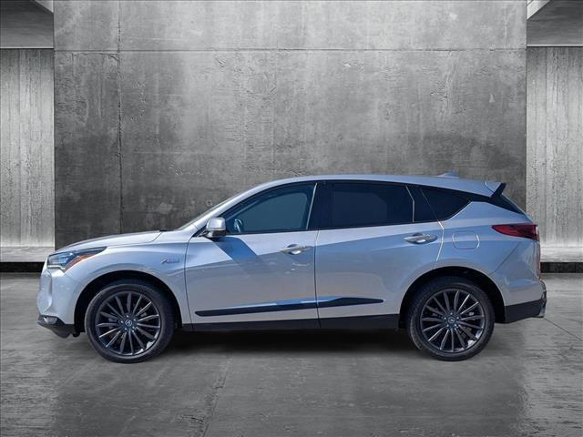 used 2022 Acura RDX car, priced at $43,995