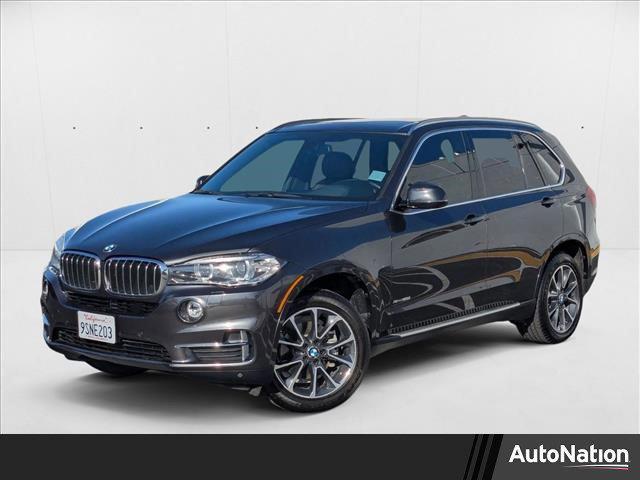 used 2017 BMW X5 car, priced at $19,688