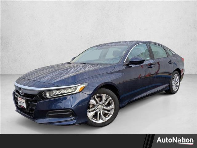 used 2019 Honda Accord car, priced at $19,777