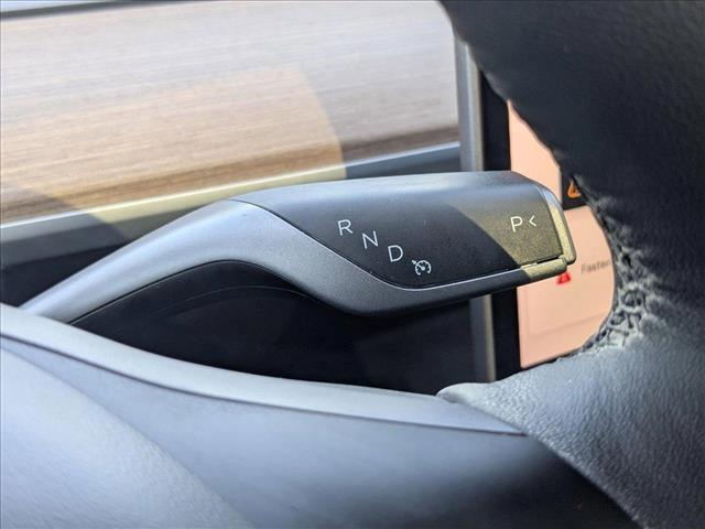 used 2021 Tesla Model Y car, priced at $28,477