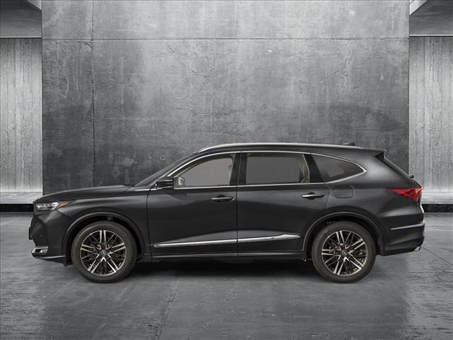 new 2026 Acura MDX car, priced at $68,850