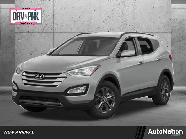 used 2014 Hyundai Santa Fe Sport car, priced at $12,777