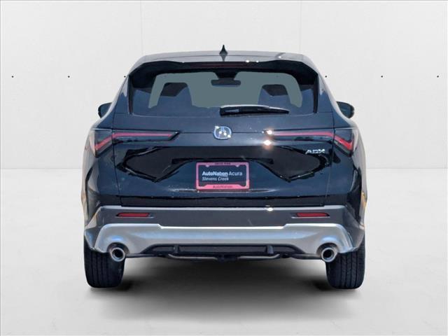 new 2025 Acura ADX car, priced at $36,350