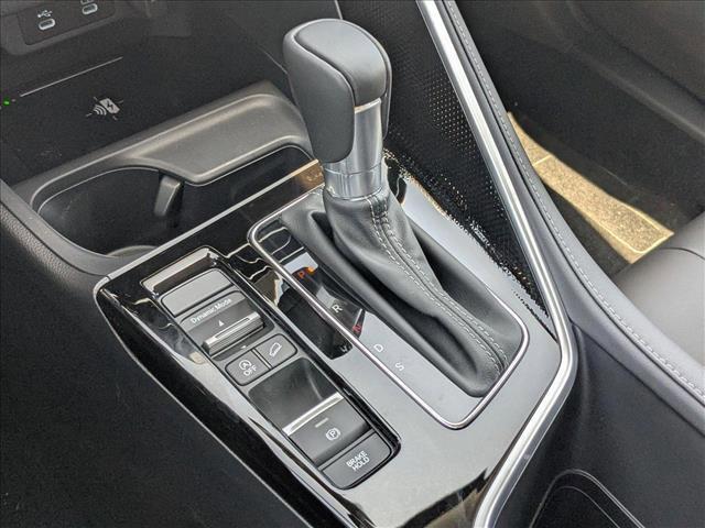 new 2025 Acura ADX car, priced at $36,350