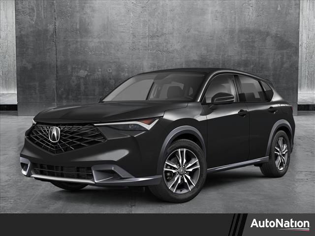 new 2025 Acura ADX car, priced at $36,350