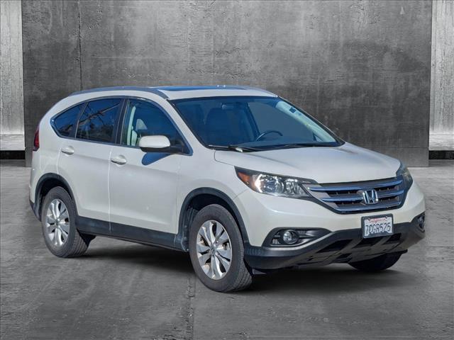 used 2014 Honda CR-V car, priced at $12,572