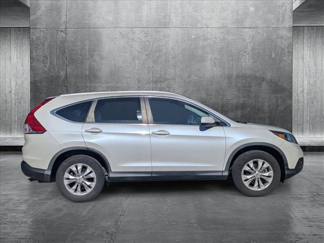 used 2014 Honda CR-V car, priced at $12,572