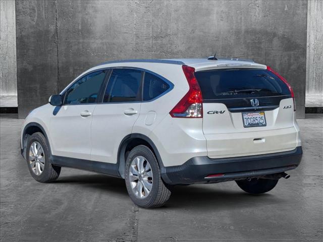 used 2014 Honda CR-V car, priced at $12,572