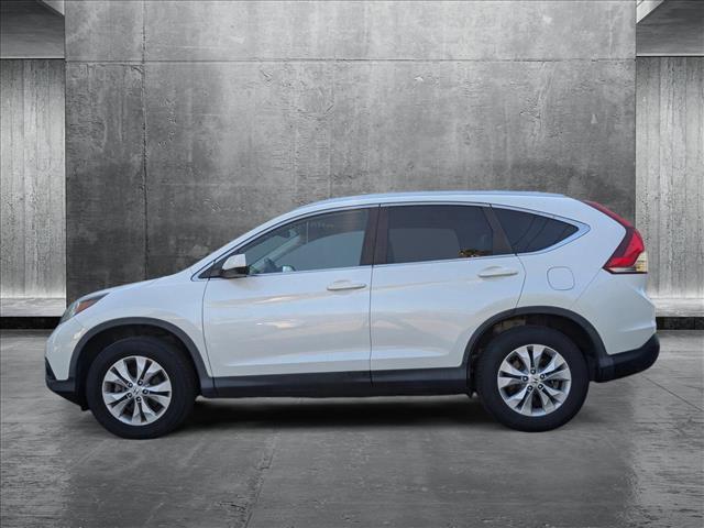 used 2014 Honda CR-V car, priced at $12,572