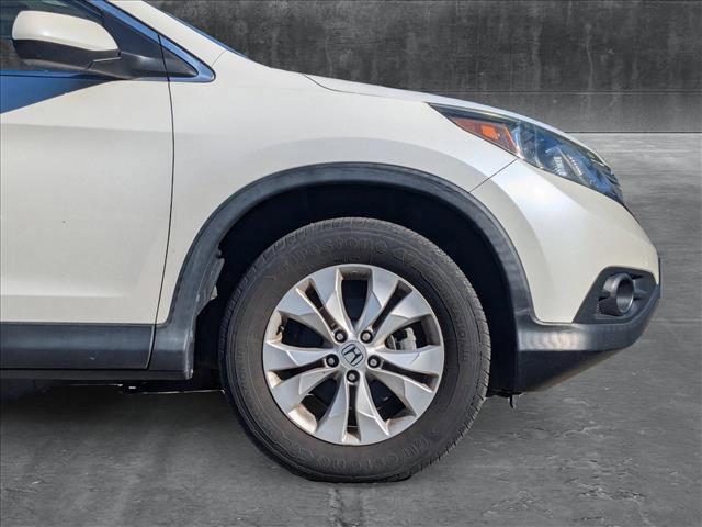 used 2014 Honda CR-V car, priced at $12,572