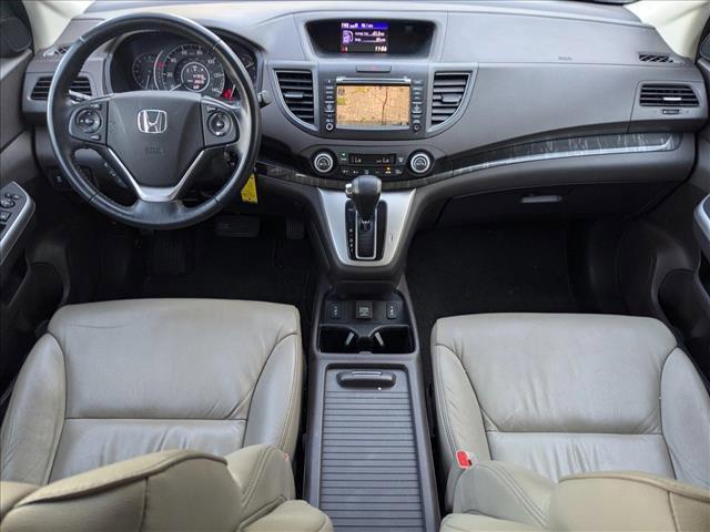 used 2014 Honda CR-V car, priced at $12,572