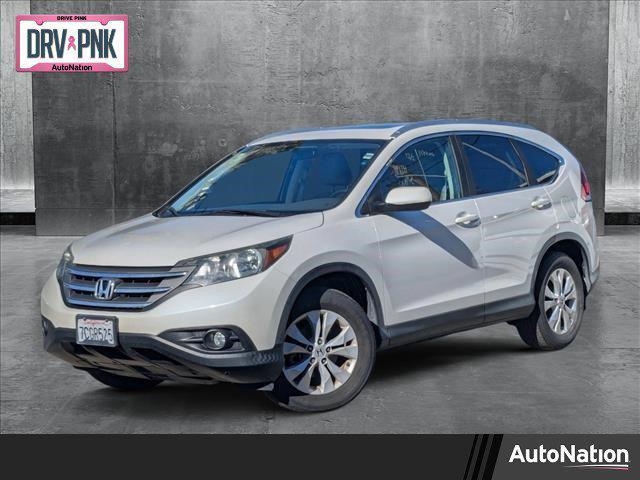 used 2014 Honda CR-V car, priced at $12,572