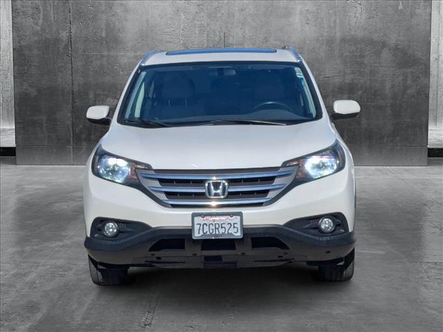 used 2014 Honda CR-V car, priced at $12,572