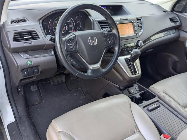 used 2014 Honda CR-V car, priced at $12,572