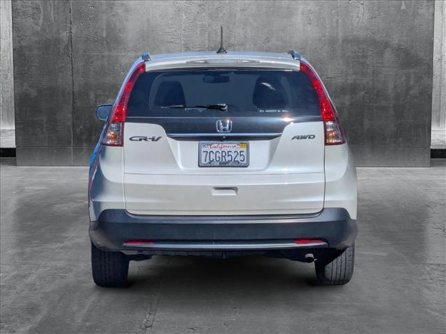 used 2014 Honda CR-V car, priced at $12,572