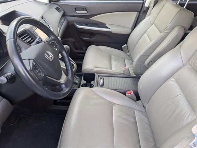 used 2014 Honda CR-V car, priced at $12,572