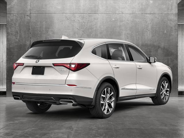 new 2024 Acura MDX car, priced at $55,656