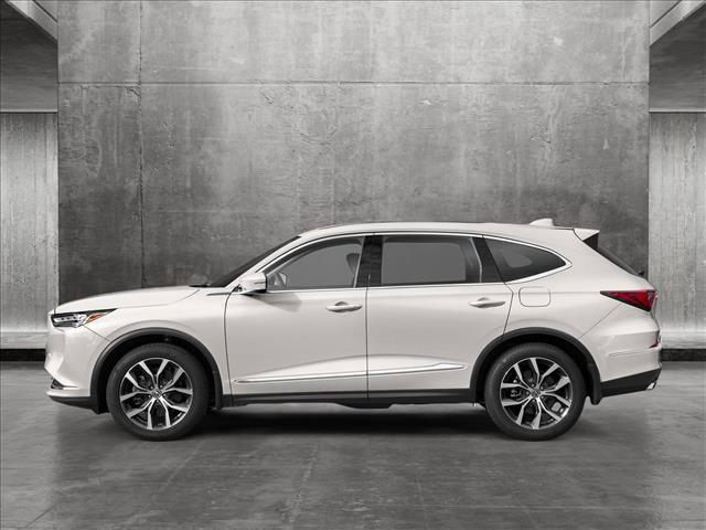 new 2024 Acura MDX car, priced at $55,656