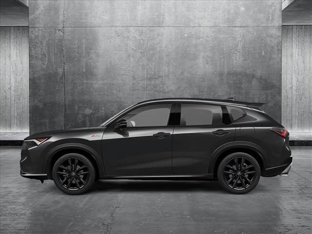 new 2025 Acura ADX car, priced at $45,350