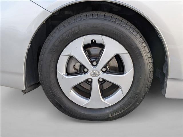 used 2014 Toyota Prius car, priced at $9,997
