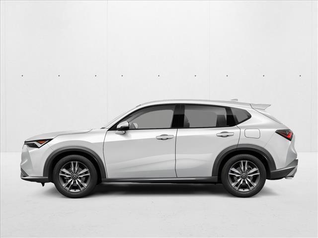 new 2025 Acura ADX car, priced at $36,950