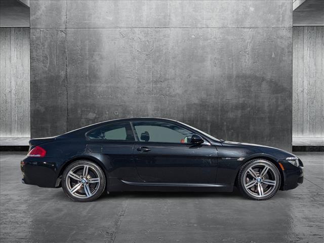 used 2010 BMW M6 car, priced at $22,933