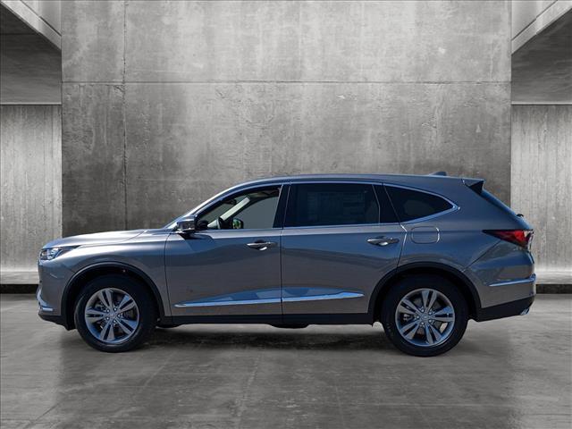 new 2024 Acura MDX car, priced at $52,956