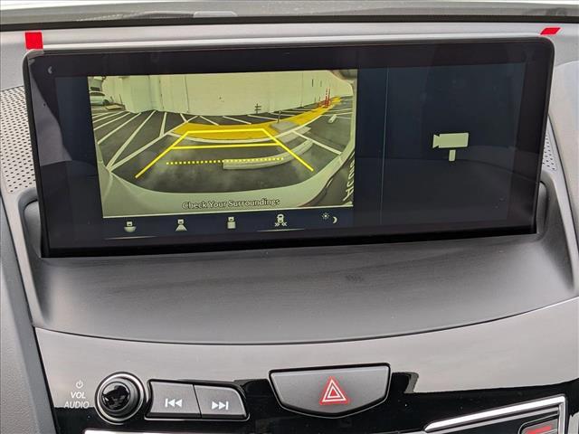 new 2026 Acura RDX car, priced at $52,650