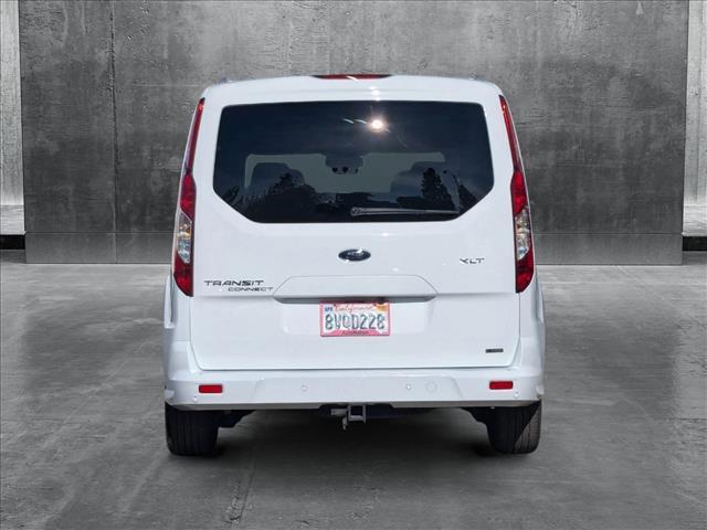 used 2020 Ford Transit Connect car, priced at $24,977