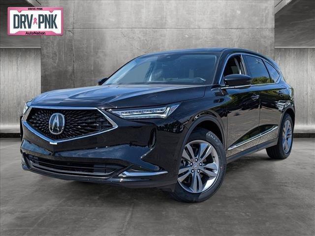 new 2024 Acura MDX car, priced at $54,300