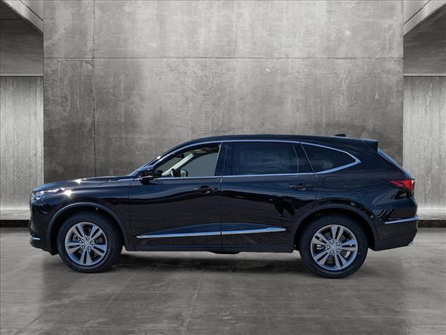 new 2024 Acura MDX car, priced at $52,940