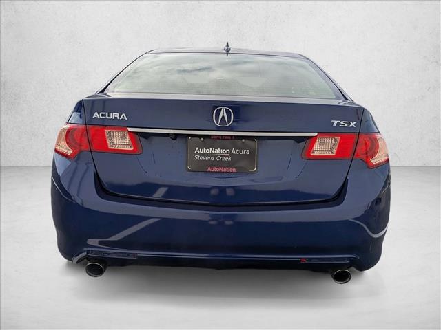 used 2013 Acura TSX car, priced at $11,598