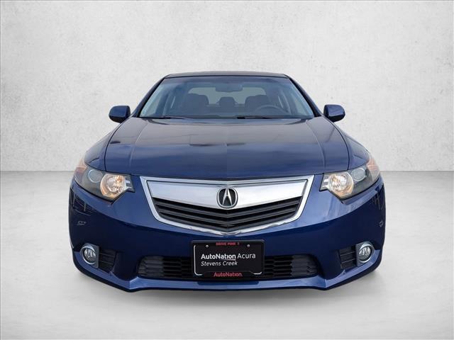 used 2013 Acura TSX car, priced at $11,598