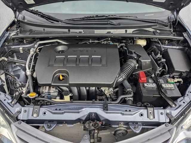 used 2016 Toyota Corolla car, priced at $14,688