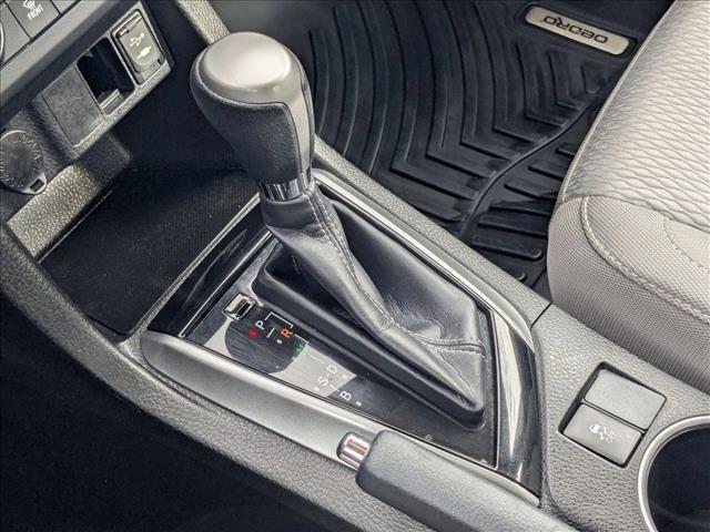 used 2016 Toyota Corolla car, priced at $14,688