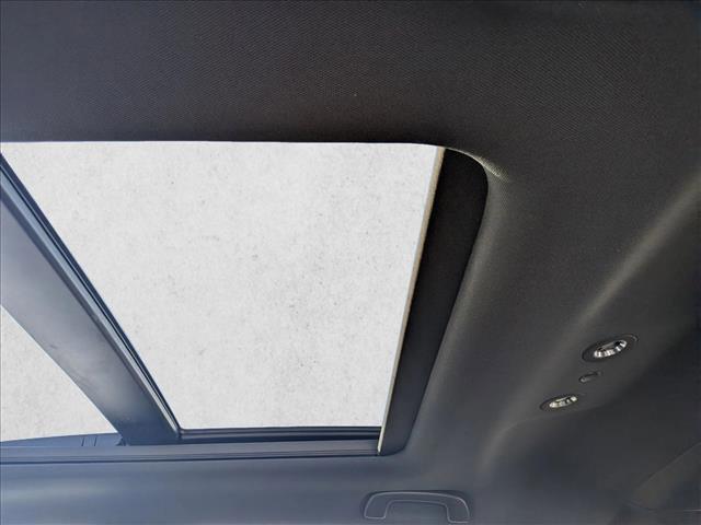 new 2025 Acura ADX car, priced at $41,950