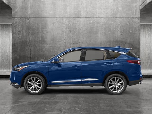 new 2024 Acura RDX car, priced at $44,591