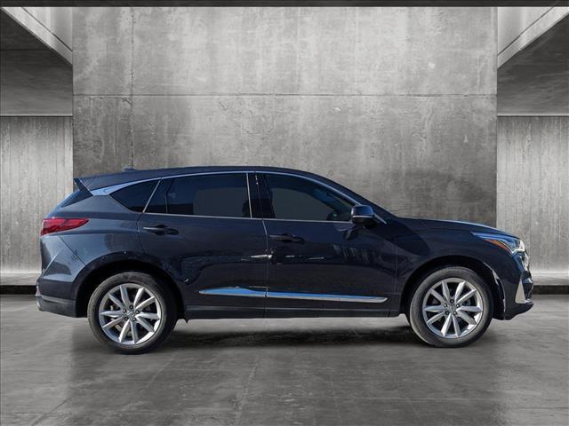 used 2019 Acura RDX car, priced at $25,977